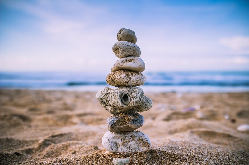 Chakra Balancing Gardens
