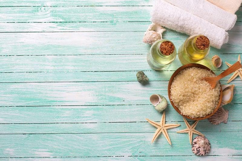 Aromatherapy Blends