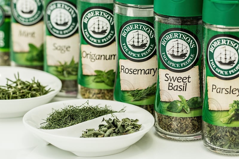 Thyme